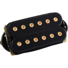 Mythriva Al Di Meola Model Köprü Humbucker Manyetik