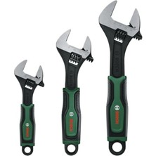 Mythriva Bosch Ingiliz Anahtarı Seti 3 Parça