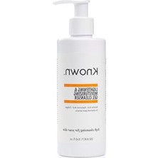 Mythriva Yoğun Nemlendirici Jel Temizleyici - 250 ml