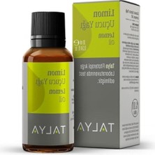 Mythriva 10 ml Saf Limon Uçucu Yağı - Cilt Bakımı ve Difüzör Için