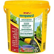 Mythriva Granül Balık Yemi - 10 Lt Ağırlığında 5400 gr Besleyici Formül