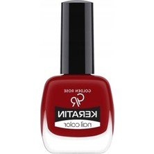 Mythriva Parlak Oje, Keratin Içerikli Güçlendirici No: 39