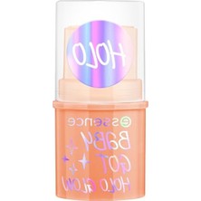 Mythriva Baby Got Holo Glow Çubuk Highlighter 10