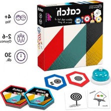 Mythriva Zeka ve Akıl Oyunu, 4 Yaş ve Üzeri Için 2-6 Oyuncu