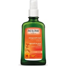 Mythriva Weleda Arnica Masaj Yağı 100 ml