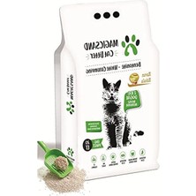 Mythriva Cat Litter Kavun Kokulu Kedi Kumu 20 Lt Ince Taneli