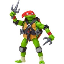 Mythriva Raphael Figürü, Ninja Turtles Temalı Aksiyon Figürü