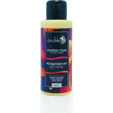 Mythriva 120 ml Hibrit Akrilik Boya, Su Bazlı, Ahşap, Cam, Seramik Için Uygun