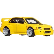 Mythriva 1:64 Ölçekli Araba ile Motor Becerilerini Geliştirin
