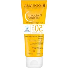 Mythriva SPF50+ Yüksek Koruma Güneş Sütü, 100 ml Tüm Ciltler Için