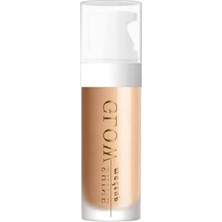Mythriva Yoğun Kapatıcı Bb Krem, 30 Ml, Nemlendirici Özellik