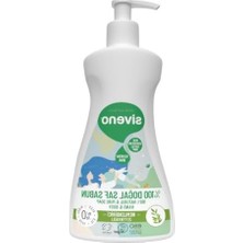 Mythriva Zeytinyağlı Yoğun Nemlendirici Bitkisel Sabun 300 ml