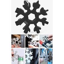 Mythriva Paslanmaz Çelik Çok Fonksiyonlu Alyan Tornavida Takımı, Pratik Kullanım