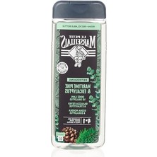 Mythriva Deniz Çamı ve Okaliptus Aromalı Duş Jeli 400 ml