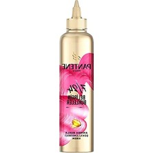 Mythriva Anında Bukle Şekillendirici Saç Bakım Kremi, 300 ml