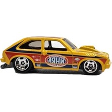 Mythriva Hot Wheels Tekli Arabalar '76 Chevy Chevette HYX43