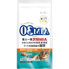 Mythriva AIM30 Kidney Health Care Fish For Cats Ages 11 And Up