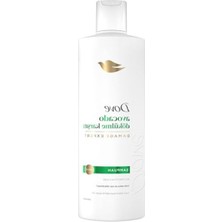 Mythriva Dökülme Karşıtı Şampuan, 375 Ml, Avokado Özlü