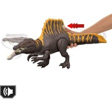 Mythriva Spinosaurus Figürü, Jurassic World Temalı Koleksiyon Parçası