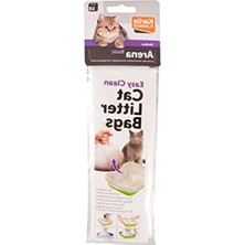 Mythriva Karlıe Kedi Tuvaleti Poşeti 10LU