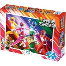 Mythriva 100 Parça Çocuk Puzzle Yapboz Seti, 34X24 cm Ebatında Eğlenceli Oyun