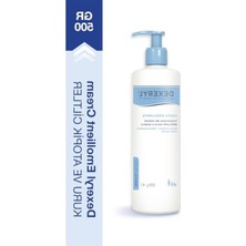 Mythriva Kuru ve Atopik Ciltler Için Nemlendirici Krem 500 gr