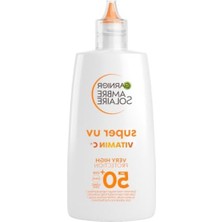 Mythriva 40 ml Koyu Leke Önleyici Yüz Güneş Kremi, SPF50+