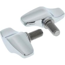 Mythriva Die-Cast Wing Bolt - Dayanıklı ve Güvenilir