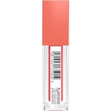 Mythriva Hazy Matte Likit Allık - 30 Pembe Mirage