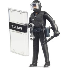 Mythriva Özel Harekat Polisi