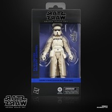 Mythriva Premium 6 Inç Koleksiyon Aksiyon Figürü - Star Wars Temalı