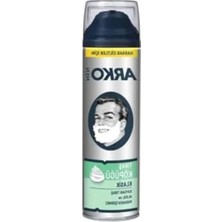 Mythriva 200 ml Hassas Ciltler Için Klasik Traş Köpüğü