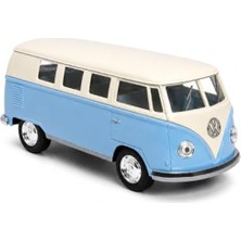Mythriva 1:32 Ölçekli Volkswagen Classical Bus, Die-Cast Araç