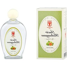 Mythriva 200 ml Cam Şişe Incir Kolonyası
