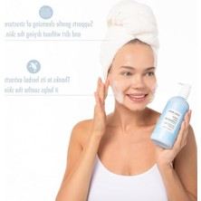 Mythriva Maruderm Hassas ve Atopik Ciltler Için Yüz Yıkama Jeli – Nazik Arındırıcı Nem Destekli Temizleyici, Papatya & Aloe Vera Ile, 400 ml