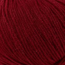Mythriva Vişne Çürüğü Renkli Amigurumi Örgü Ipi - 50GR 130M