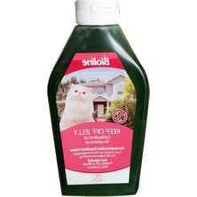 Mythriva Kedileri Uzaklaştıran Etkili Jel 225 gr