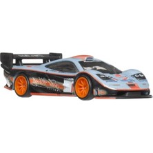 Mythriva Sergilenmeye Uygun Hot Wheels Seti: 3 Araba ve Taşıyıcı
