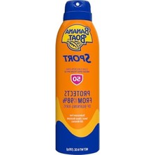 Mythriva Yüksek Spf Değerine Sahip Güneş Koruyucu Sprey 170 gr