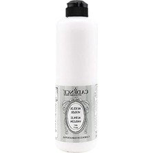 Mythriva 500 ml Su Bazlı Mat Vernik, Yüzey Koruma Için