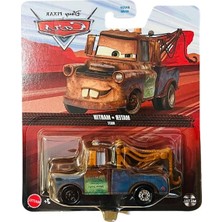 Mythriva Disney Pixar Cars - Mater/martin/mate (1/55) HLT83