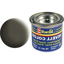 Mythriva Yboya Nato Olive Mat Renk - 32146