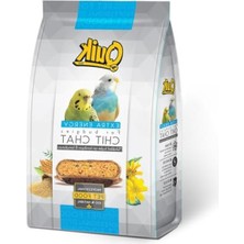 Mythriva 150 gr Konuşturucu Yem, Eğlenceli ve Besleyici