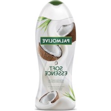 Mythriva Hindistan Cevizi Aromalı Duş Jeli 500 Ml, Yumuşak Cilt Için