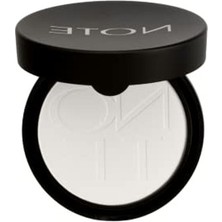 Mythriva Note Cosmetics Translucent Setting Powder Makyaj Sabitleyici Transparan Pudra