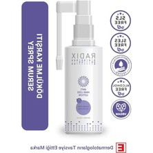 Mythriva 60 ml Dökülme Karşıtı Saç Losyonu, Radix