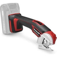 Mythriva Akülü Çok Yönlü Kesme Makinesi, 18 V ve 6 Mm'ye Kadar Kesim