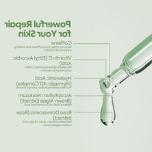 Mythriva Göz Çevresi Için Kafein ve C Vitamini Destekli Serum - 50 ml