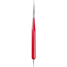 Mythriva 10 mm Liner Fırçası, Nascita Nail Art 04 Modeli ile Uygulama Kolaylığı