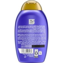 Mythriva 385 ml Biotin ve Kolajen Içeren Dolgunlaştırıcı Şampuan